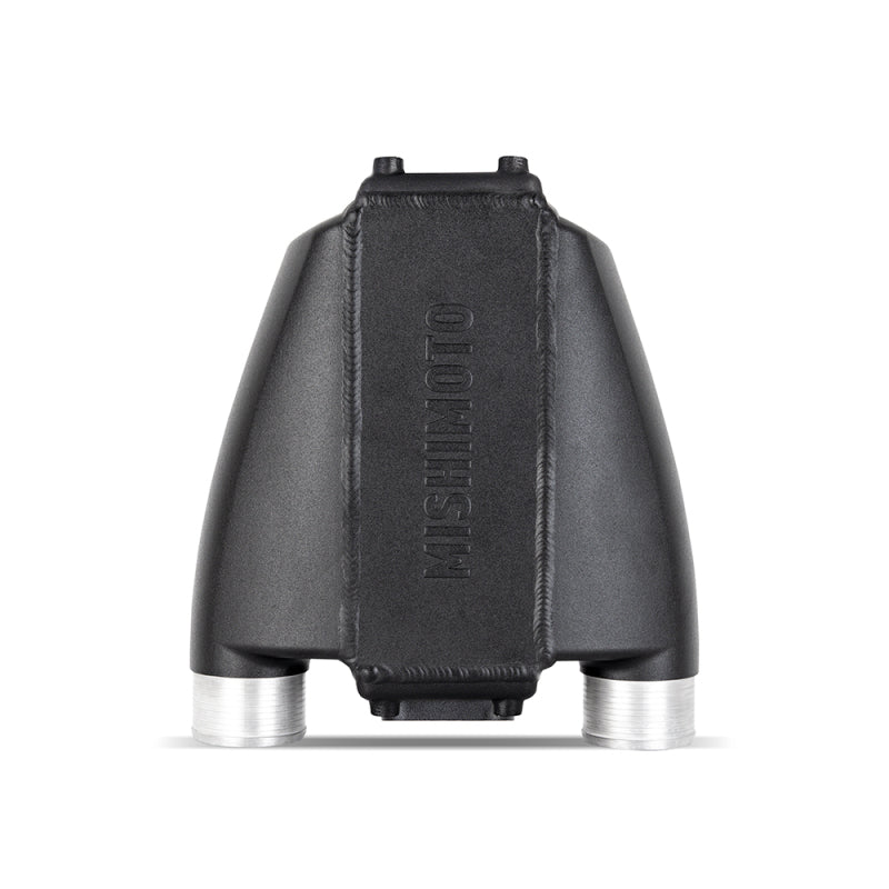 Load image into Gallery viewer, Mishimoto Universal Air-To-Water Intercooler Dual Pass (500hp) - Same Side Inlet/Outlet
