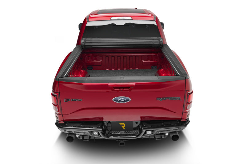 Load image into Gallery viewer, BAK 2024 Ford Ranger Revolver X4s 5ft Bed Cover
