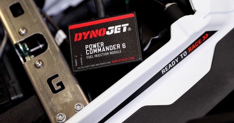 Load image into Gallery viewer, Dynojet 08-16 Yamaha YZF600 R6 Power Commander 6
