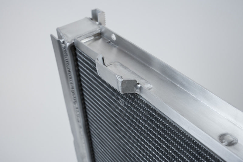 Load image into Gallery viewer, CSF 84-88 Mercedes-Benz W201 190E 2.3L - 16 w/ A/C High Performance Aluminum Radiator
