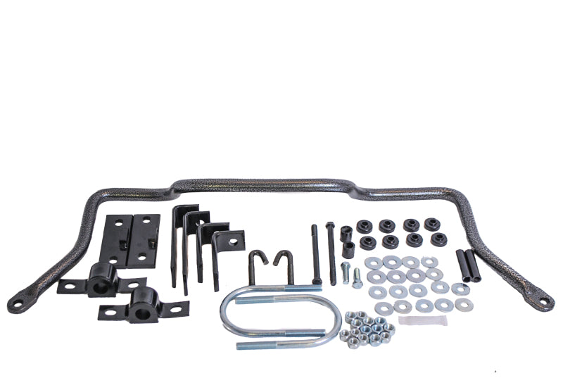Load image into Gallery viewer, Hellwig 90-97 Ford F-250 Solid Heat Treated Chromoly 1in Rear Sway Bar
