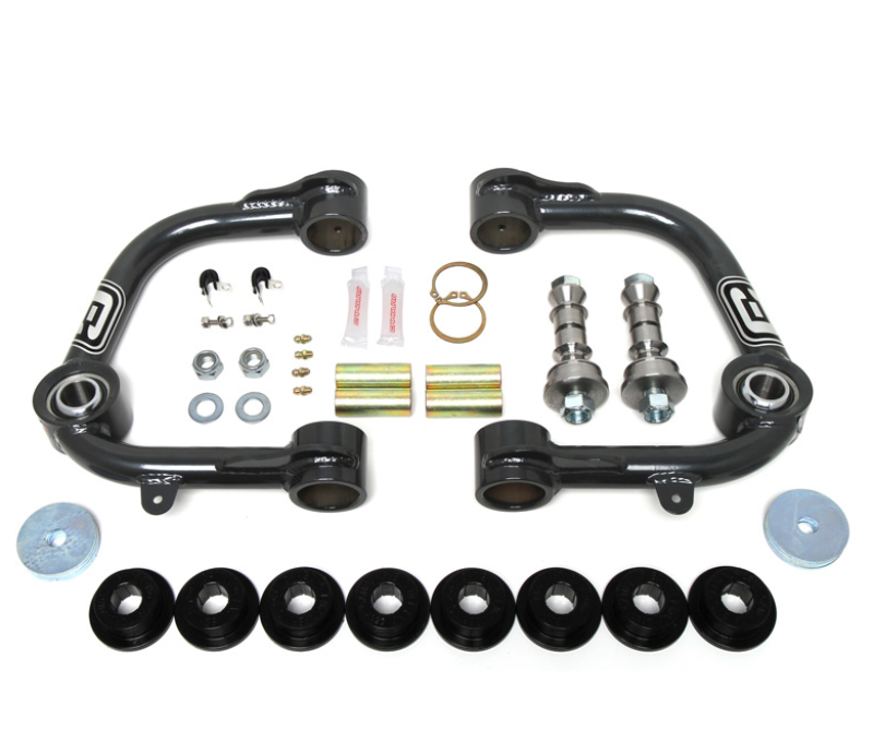 Load image into Gallery viewer, Camburg Toyota Tacoma Pre 4WD 96-04 / 4-Runner 96-02 1in Performance Uniball Upper Arms
