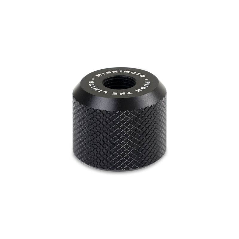 Load image into Gallery viewer, Mishimoto Reverse Lockout Adapter Kit - Black
