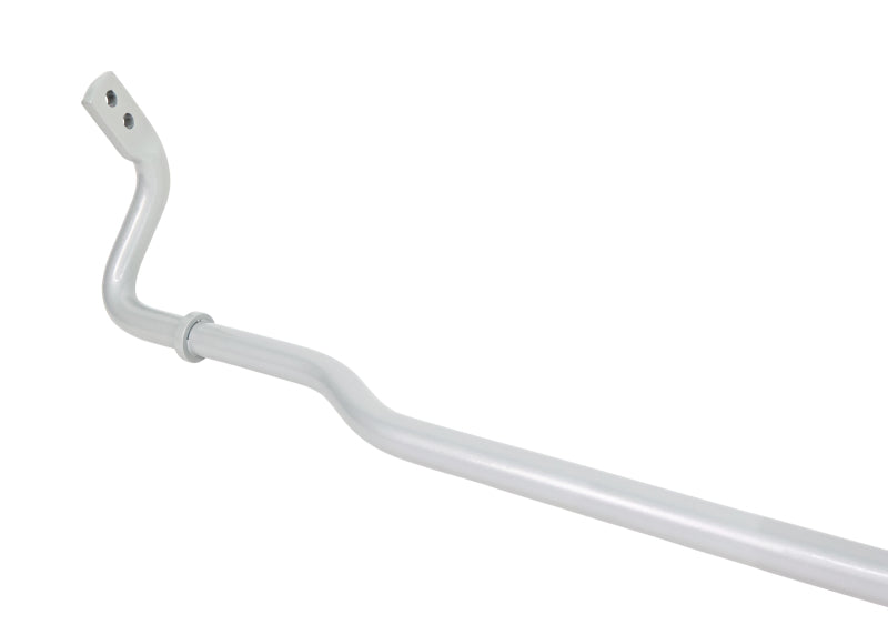 Load image into Gallery viewer, Whiteline 2022+ Volkswagen Golf R Mk 8 Rear Sway Bar - 24mm 2 Point Adjustable
