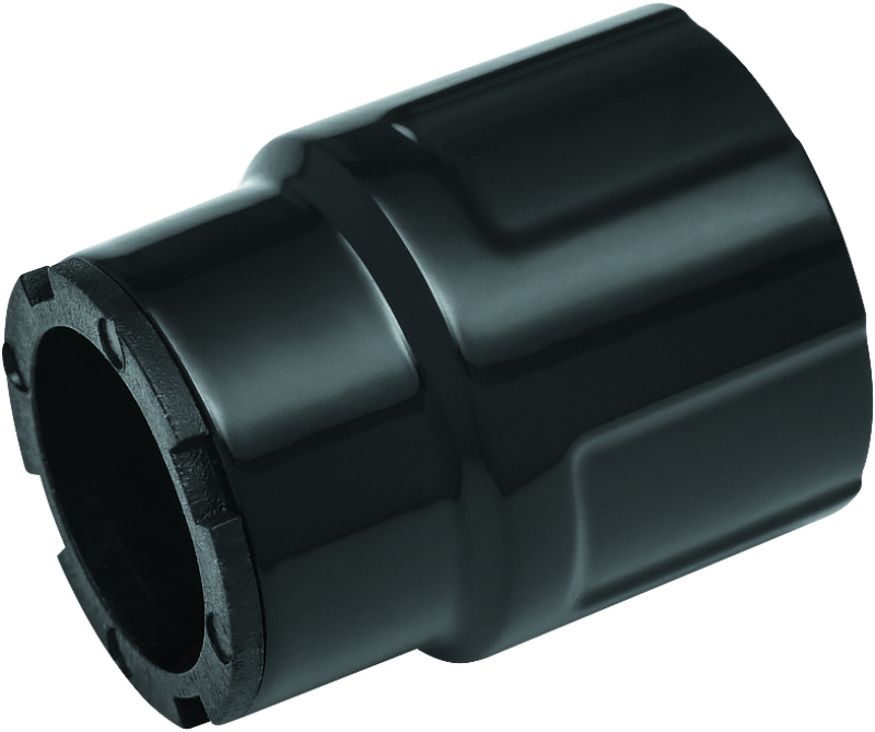 Load image into Gallery viewer, Kuryakyn Precision Heel Shifter Eliminator Black
