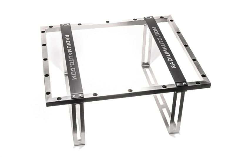 Load image into Gallery viewer, Radium Engineering Fuel Cell Weld-In Cage - 22 Gallon
