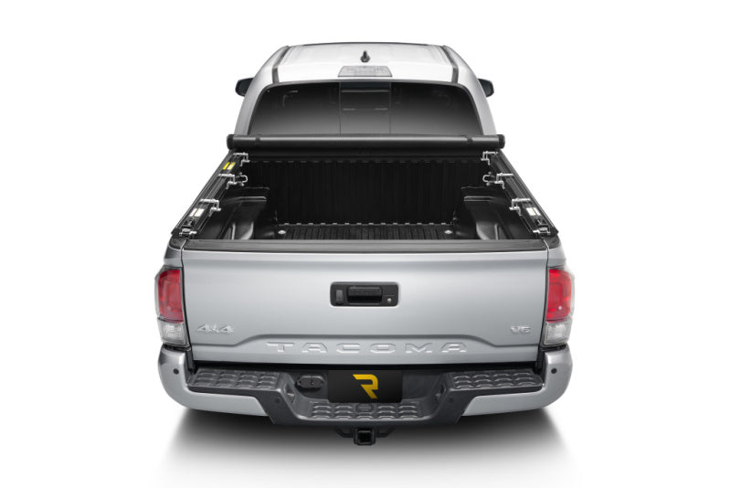 Load image into Gallery viewer, Truxedo 2024 Toyota Tacoma 6ft TruXport Bed Cover
