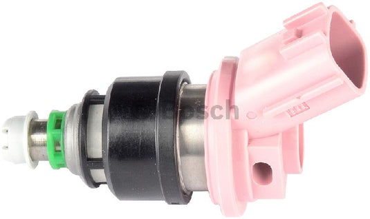 Fuel Injector Bosch Engine Management Sensors 62011