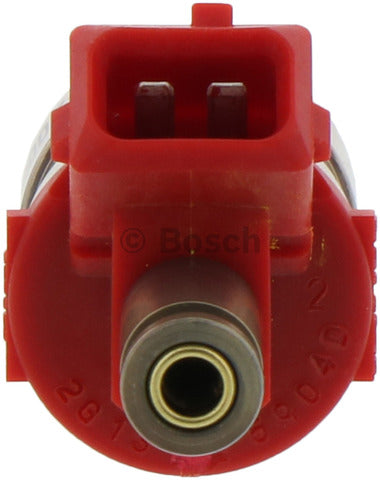 Fuel Injector Bosch Engine Management Sensors 62026
