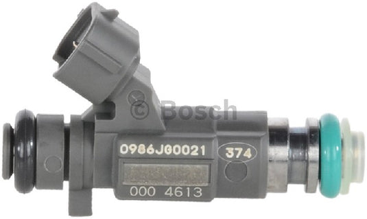 Fuel Injector Bosch Engine Management Sensors 62109