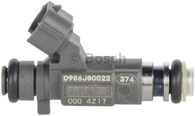 Load image into Gallery viewer, Fuel Injector Bosch Engine Management Sensors 62110
