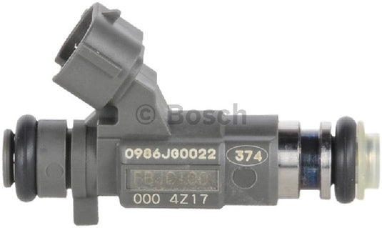Fuel Injector Bosch Engine Management Sensors 62110