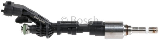 Fuel Injector Bosch Engine Management Sensors 62120
