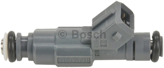 Fuel Injector Bosch Engine Management Sensors 62207
