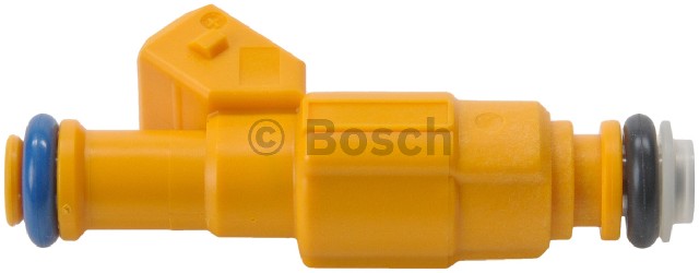 Load image into Gallery viewer, Fuel Injector Bosch Engine Management Sensors 62215
