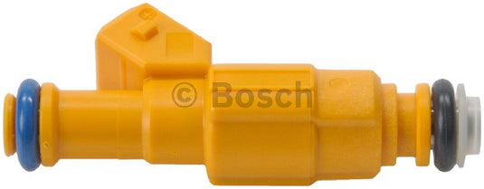 Fuel Injector Bosch Engine Management Sensors 62215
