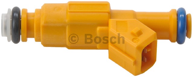Load image into Gallery viewer, Fuel Injector Bosch Engine Management Sensors 62215
