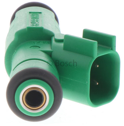 Fuel Injector Bosch Engine Management Sensors 62225