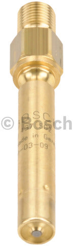 Fuel Injector Bosch Engine Management Sensors 62231