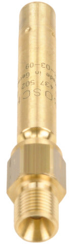 Fuel Injector Bosch Engine Management Sensors 62231