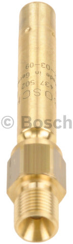 Fuel Injector Bosch Engine Management Sensors 62231