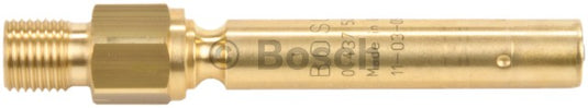 Fuel Injector Bosch Engine Management Sensors 62231
