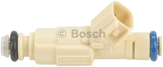 Fuel Injector Bosch Engine Management Sensors 62234