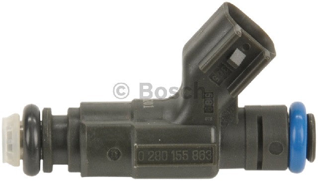 Load image into Gallery viewer, Fuel Injector Bosch Engine Management Sensors 62235
