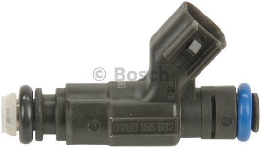 Fuel Injector Bosch Engine Management Sensors 62235