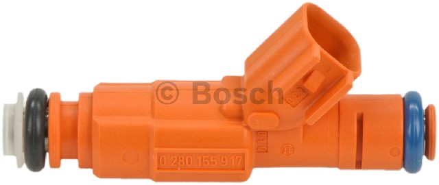 Load image into Gallery viewer, Fuel Injector Bosch Engine Management Sensors 62242
