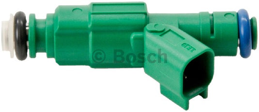Fuel Injector Bosch Engine Management Sensors 62253