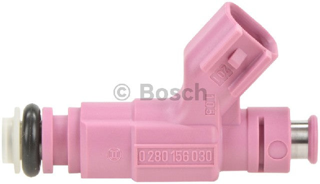 Load image into Gallery viewer, Fuel Injector Bosch Engine Management Sensors 62257
