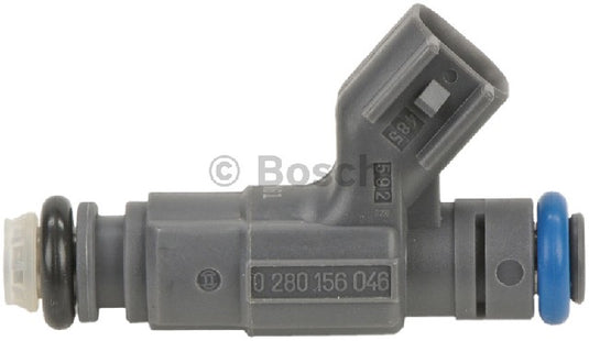 Fuel Injector Bosch Engine Management Sensors 62261
