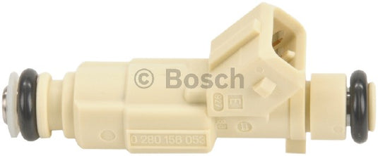 Fuel Injector Bosch Engine Management Sensors 62263