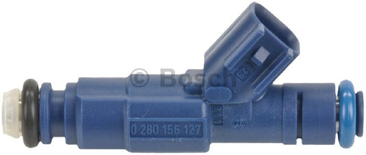Fuel Injector Bosch Engine Management Sensors 62265