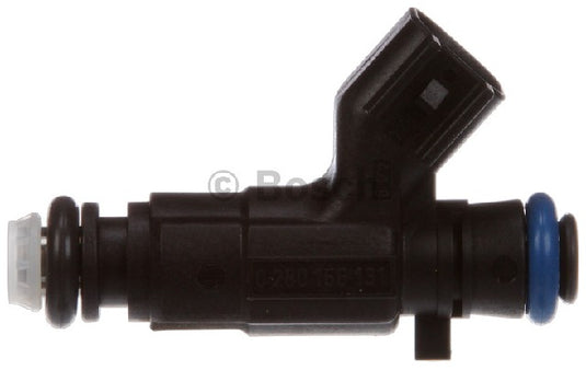 Fuel Injector Bosch Engine Management Sensors 62266