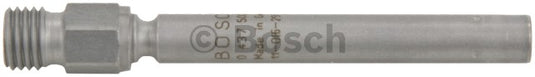 Fuel Injector Bosch Engine Management Sensors 62281