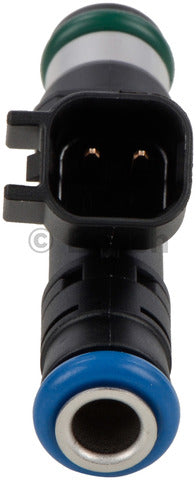 Fuel Injector Bosch Engine Management Sensors 62386