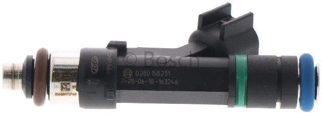 Load image into Gallery viewer, Fuel Injector Bosch Engine Management Sensors 62409
