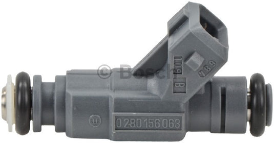 Fuel Injector Bosch Engine Management Sensors 62431