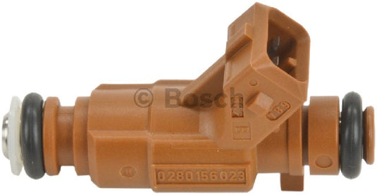 Fuel Injector Bosch Engine Management Sensors 62641