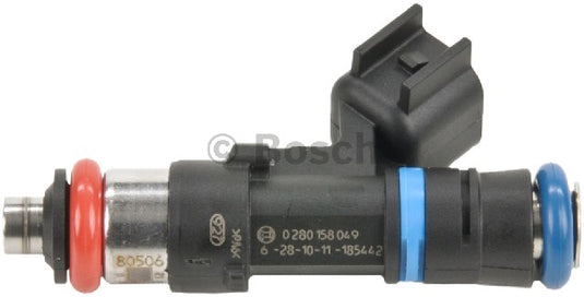 Fuel Injector Bosch Engine Management Sensors 62648