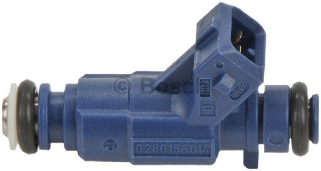 Load image into Gallery viewer, Fuel Injector Bosch Engine Management Sensors 62649
