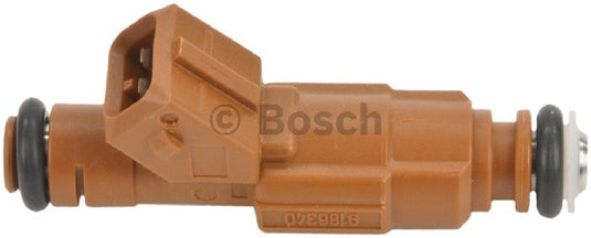 Fuel Injector Bosch Engine Management Sensors 62672