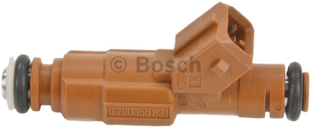 Load image into Gallery viewer, Fuel Injector Bosch Engine Management Sensors 62672
