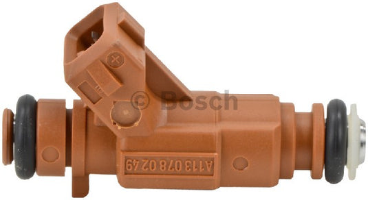 Fuel Injector Bosch Engine Management Sensors 62673