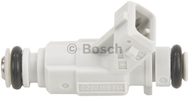 Load image into Gallery viewer, Fuel Injector Bosch Engine Management Sensors 62680

