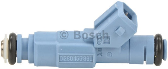 Fuel Injector Bosch Engine Management Sensors 62686