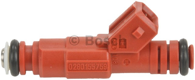 Load image into Gallery viewer, Fuel Injector Bosch Engine Management Sensors 62687
