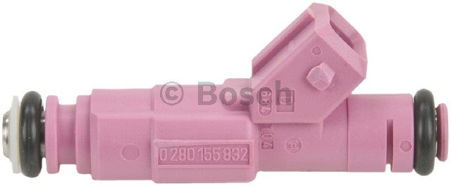 Load image into Gallery viewer, Fuel Injector Bosch Engine Management Sensors 62689

